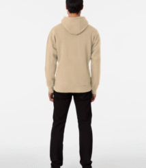 Blank sand or any color, classic no print design Pullover Hoodie