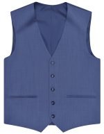 Mens Blue Suit - Image 2