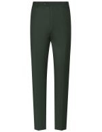 Mens Suit - Green - Image 2