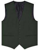Mens Suit - Green - Image 3