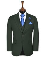 Mens Suit - Green