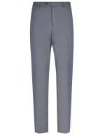 Mens Suit - Grey - Image 2