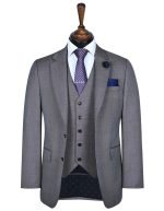 Mens Suit - Grey