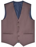 Mens Suit - Khaki - Image 3